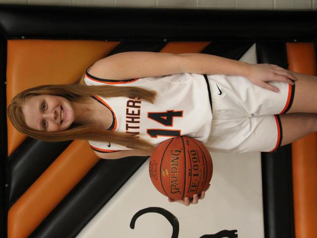 Avery Deters